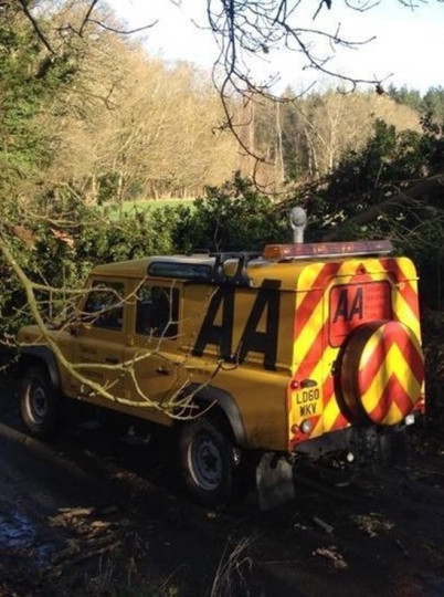 Aa Land Rover Defender Special Operations Response Team Sort Land Rover Land Rover Defender Rover Ranger