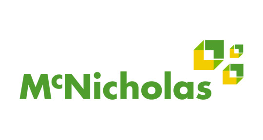 McNicholas Logo