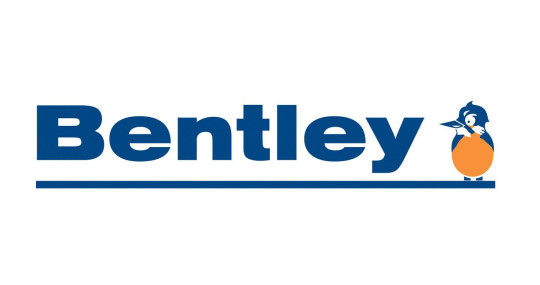 JN Bentley Logo