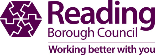 Reading Borough Council Logo