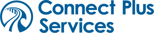 Connect Plus Services Logo