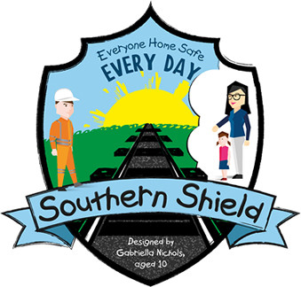 Southern Shield Logo