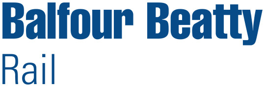 Balfour Beatty Rail Logo