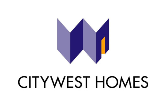 City West Homes Logo