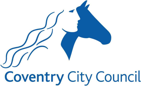 Coventry Council Logo