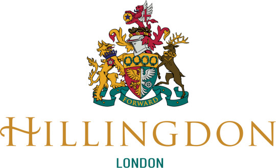 Hillingdon London Logo