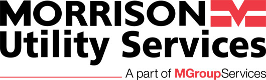 Morrison Utility Services Logo