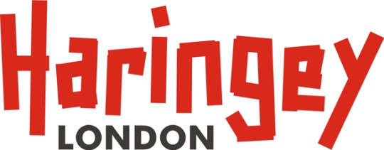 Haringey Logo