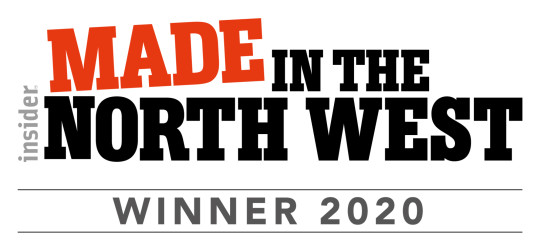 Made in the North West Winner 2020