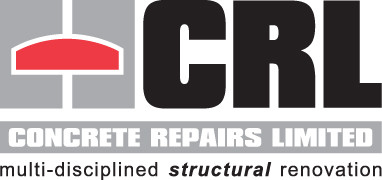 Concrete Repairs Ltd Logo
