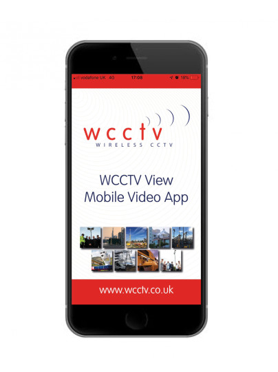 WCCTV Mobile App