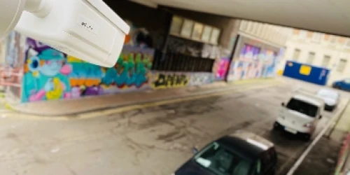 ANPR Camera - Wide Thumb