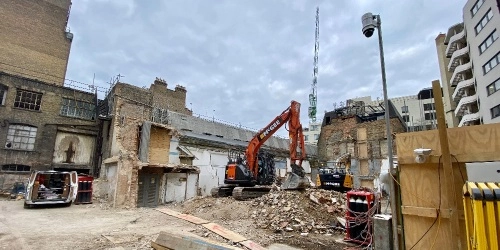 Site CCTV - Wide Thumb
