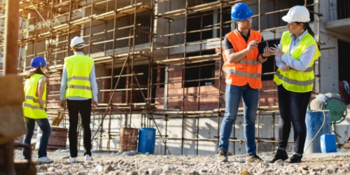 body worn construction wide