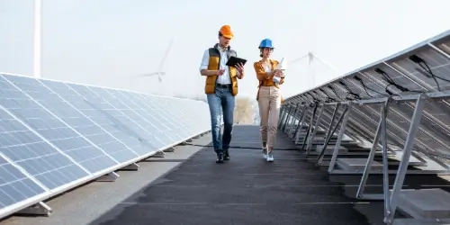 Blog Wide Risk Assessment of Solar Panels