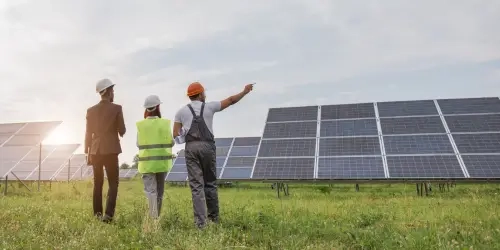 Solar Sites Wide