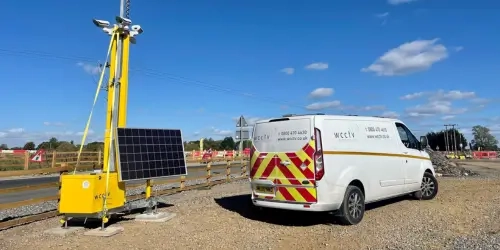 Blog Wide Environmental benefits of CCTV Towers