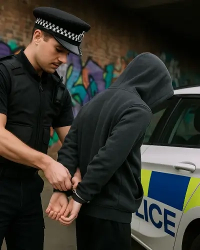 Blog Tall Tackling ASB