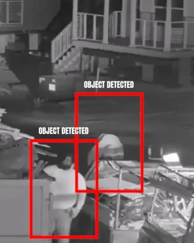 Blog Header POV CCTV Camera detecting intruders
