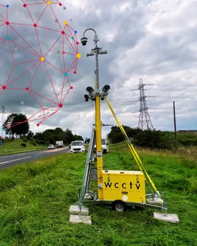 Blog Tall Future of CCTV With AI