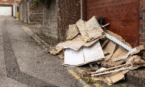 Fly-Tipping - Wide Thumb