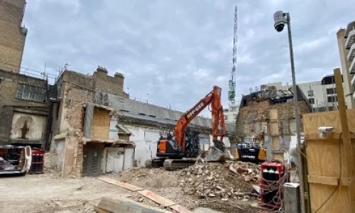 Site CCTV - Wide Thumb