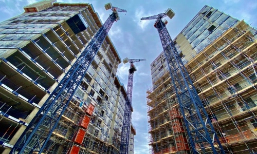 Construction Site Thumbnail