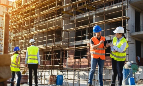 Construction Site