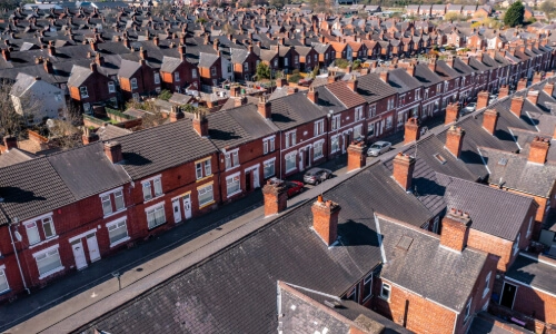 Housing Association Small Thumbs