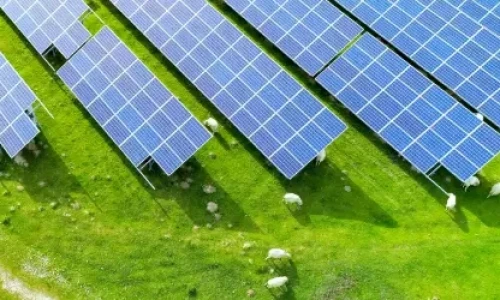 Blog Wide Stolen Solar Panels