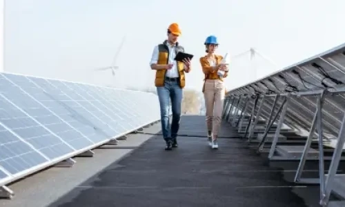 Blog Wide Risk Assessment of Solar Panels