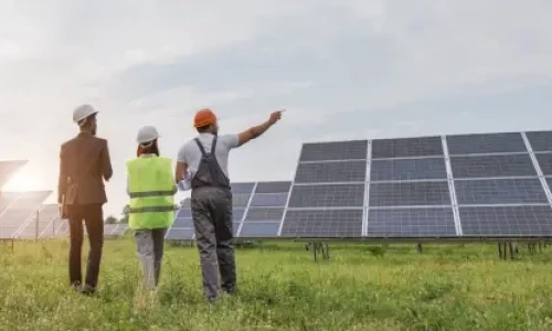 Solar Sites Wide
