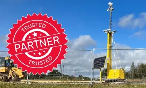 Blog Wide Trusted Partner for CCTV Towers