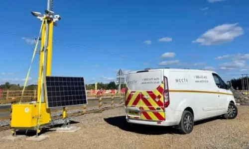 Blog Wide Environmental benefits of CCTV Towers