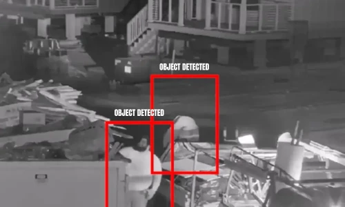 Blog Header POV CCTV Camera detecting intruders