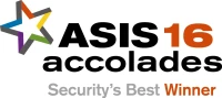 ASIS 2016 Accolades Winner