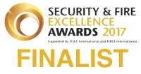 IFSEC Awards Logo