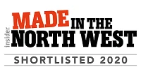 Made in the North West Shortlisted 2020