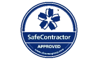 Safe Contractor Logo