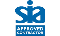 SIA Approved Contractor Logo