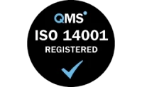 ISO 14001 Logo