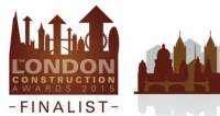 London Construction Award - WCCTV