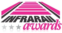 Infrarail Innovation in Technology Award - WCCTV