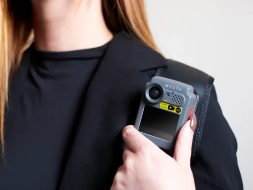 Elland Body Worn Thumbnail