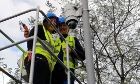 WCCTV Redeployable CCTV for Housing Associations