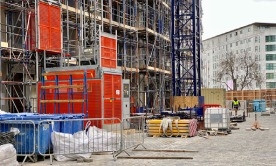 How To Control Construction Site Health and Safety Risks - Small - WCCTV UK