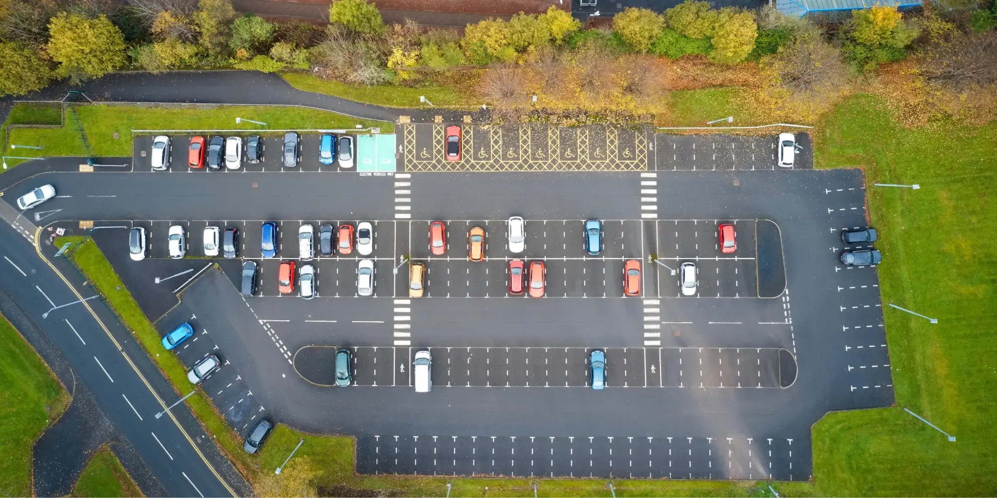 Car Park Security Header