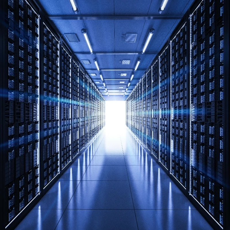 Data Centre (1)