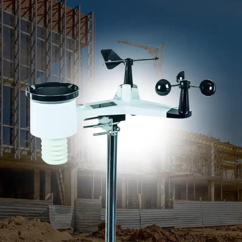 Weather Station (1)