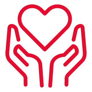 WCCTV ESG - Charity Icon